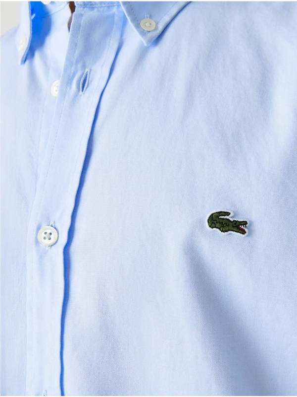 Camisa LACOSTE