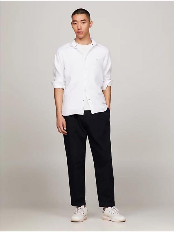 Camisa TOMMY HILFIGER...