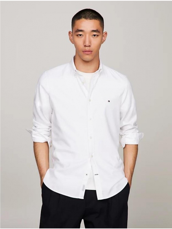 Camisa TOMMY HILFIGER... 2