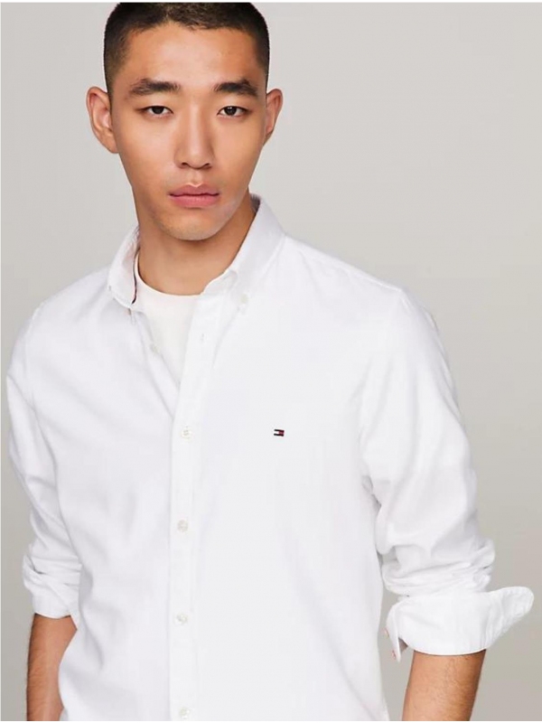 Camisa TOMMY HILFIGER MW0MW33782