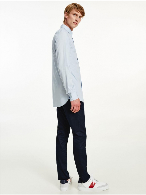 Camisa TOMMY HILFIGER MW0MW33782