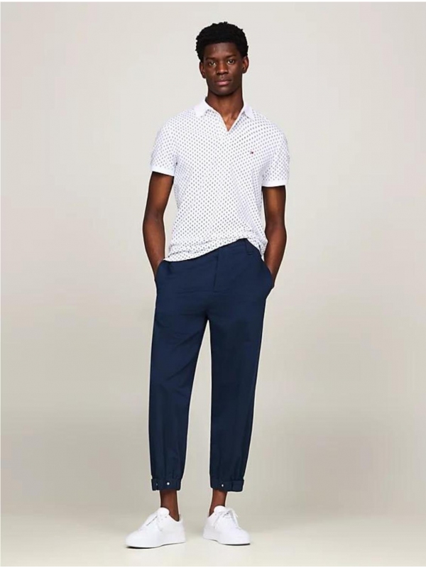 Polo TOMMY HILFIGER MW0MW34781 2