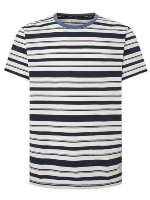 Camiseta PEPE JEANS PM509380