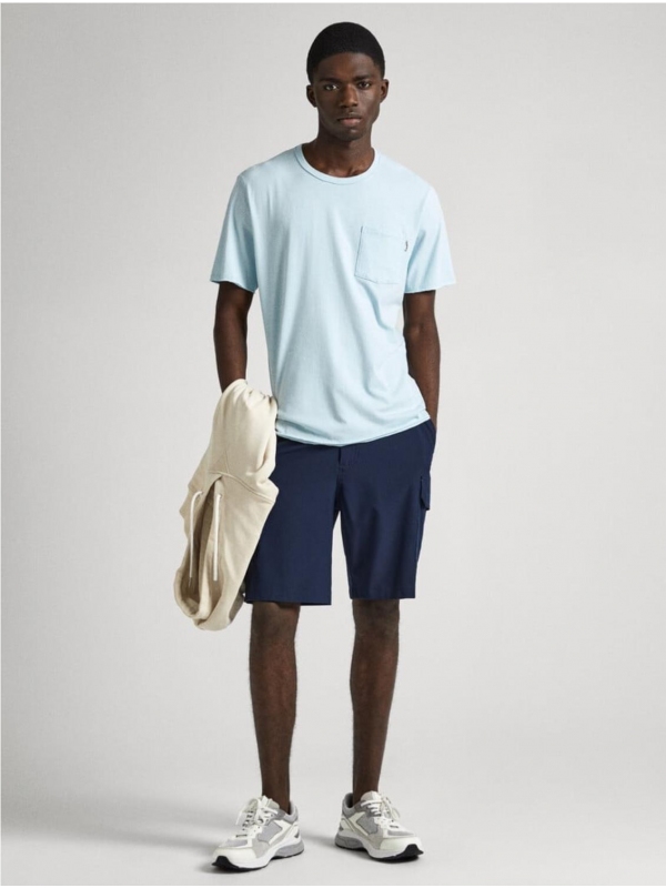 Camiseta PEPE JEANS 2