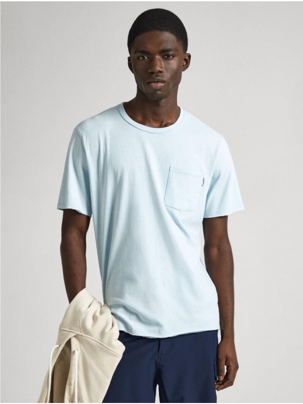 Camiseta PEPE JEANS Camiseta PEPE JEANS