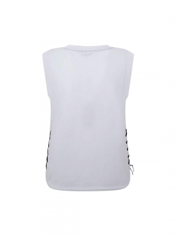 Camiseta PEPE JEANS PL505833 2