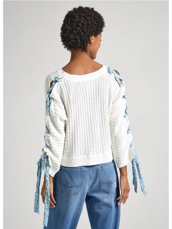 Jersey PEPE JEANS PL702134 GAIA Jersey PEPE JEANS PL702134 GAIA