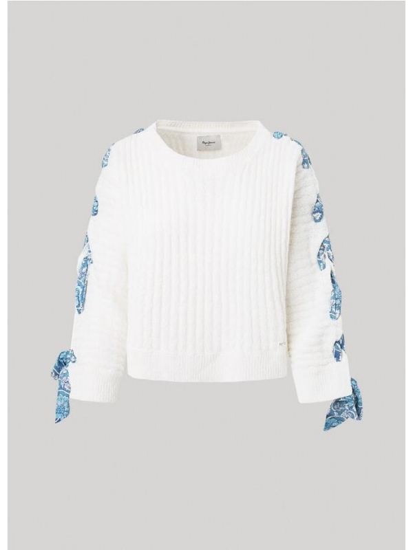 Jersey PEPE JEANS PL702134 GAIA Jersey PEPE JEANS PL702134 GAIA