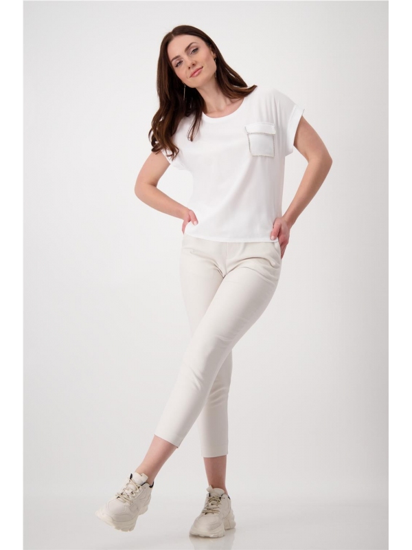 Blusa MONARI 408797