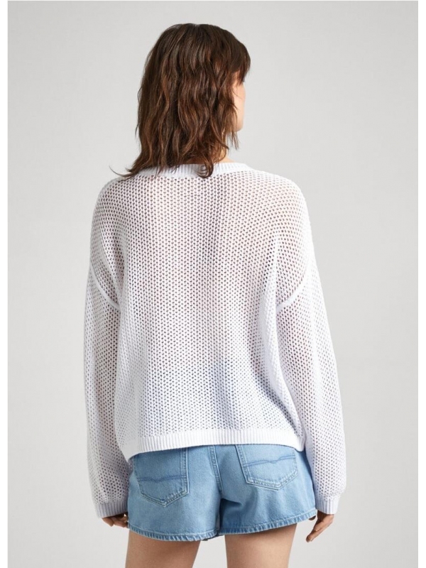 Jersey PEPE JEANS PL702131 GISELE