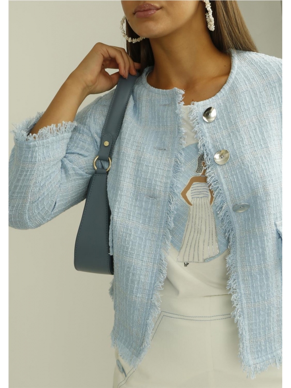Chaqueta ALBA CONDE 2105-413