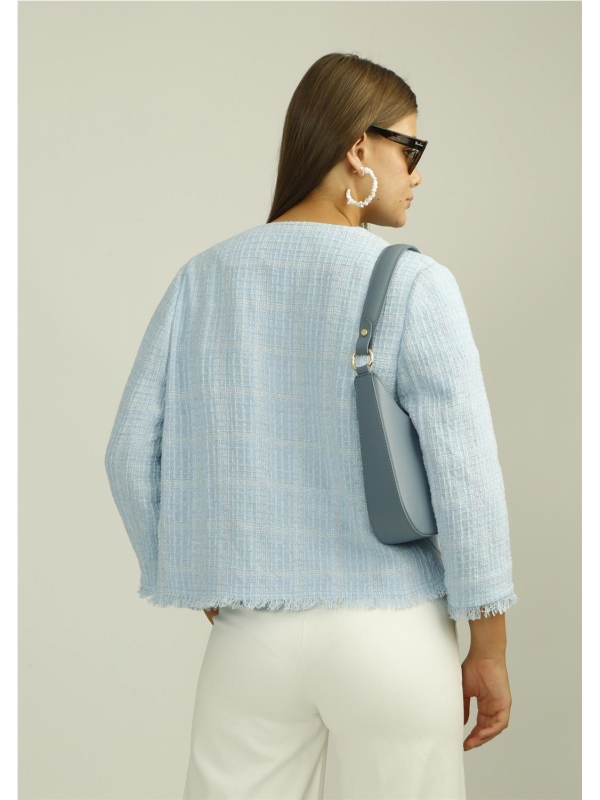 Chaqueta ALBA CONDE 2105-413