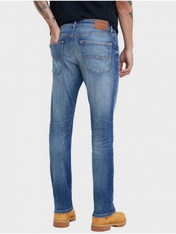 Vaquero TOMMY JEANS LARGO 32
