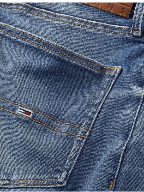 Vaquero TOMMY JEANS LARGO 32