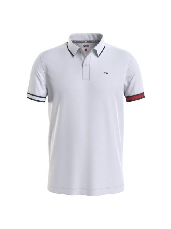 Polo TOMMY JEANS  DM0DM12963