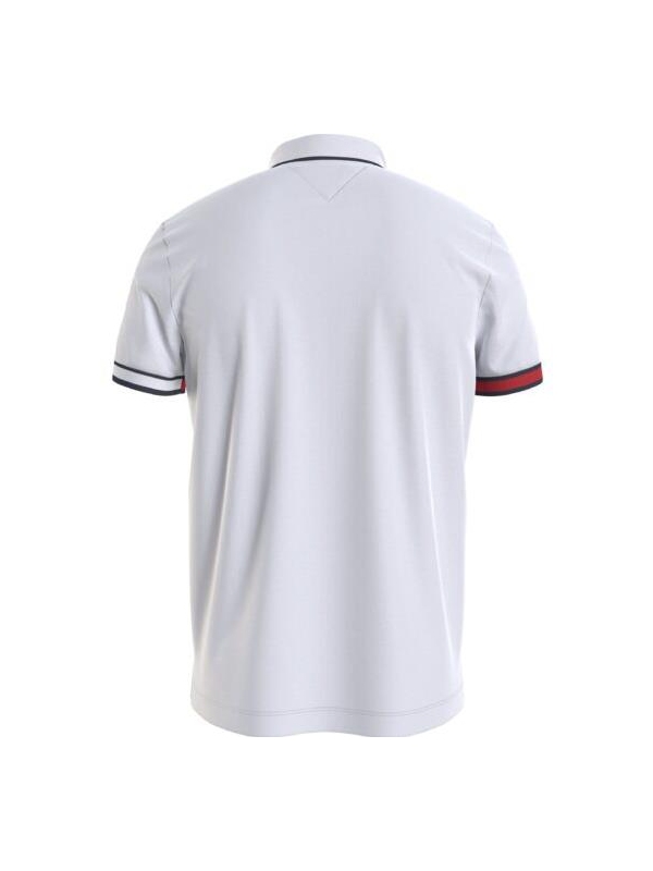 Polo TOMMY JEANS  DM0DM12963