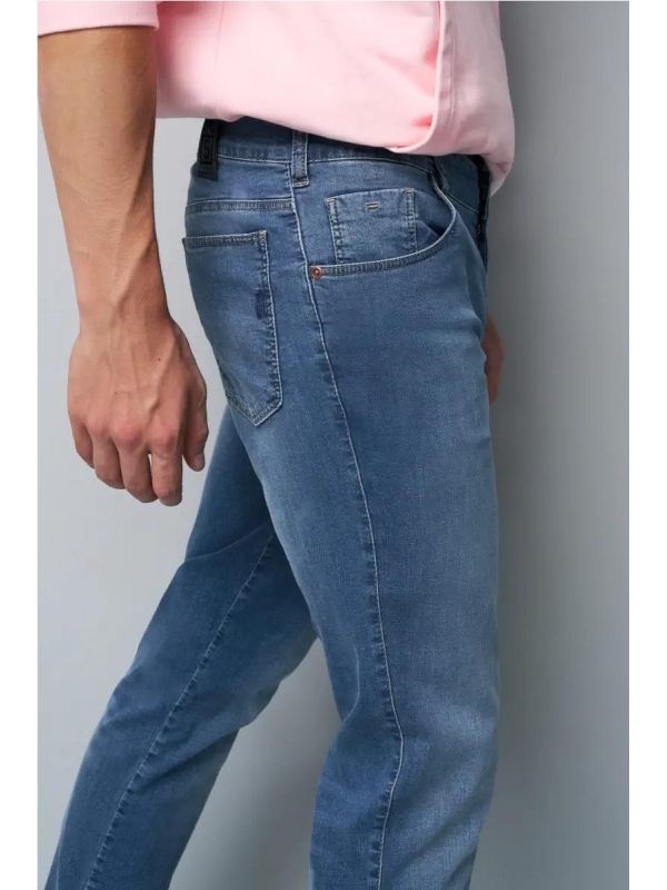 Vaquero MEYER M5 SLIM FIT... 2