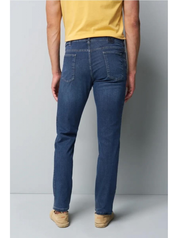 Vaquero MEYER M5 SLIM FIT 1-6276