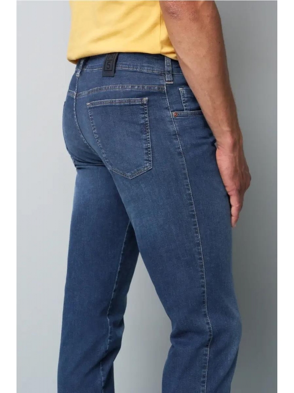 Vaquero MEYER M5 SLIM FIT 1-6276