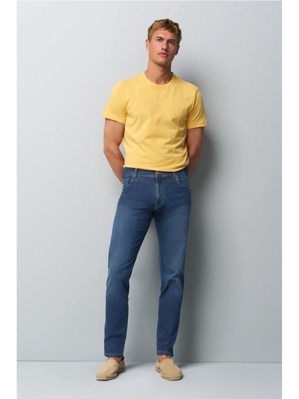 Vaquero MEYER M5 SLIM FIT 1-6276