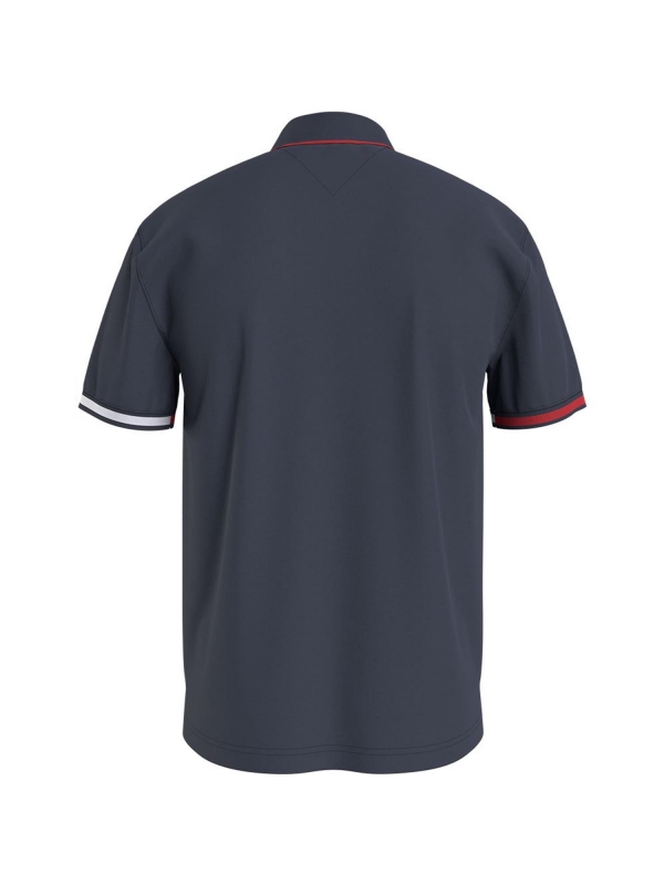 Polo TOMMY JEANS  DM0DM12963
