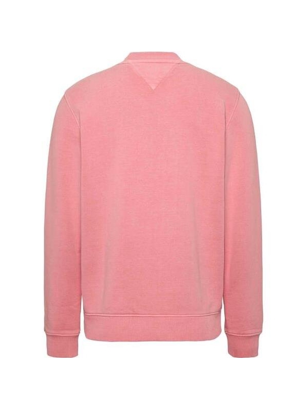 TJM REG WASHED BADGE