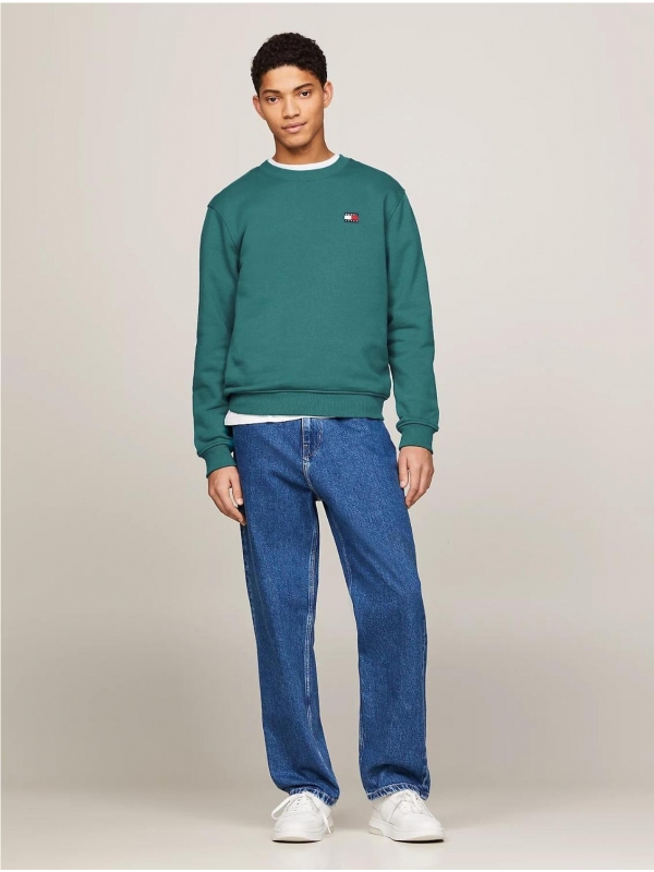 Sudadera TOMMY JEANS... 2