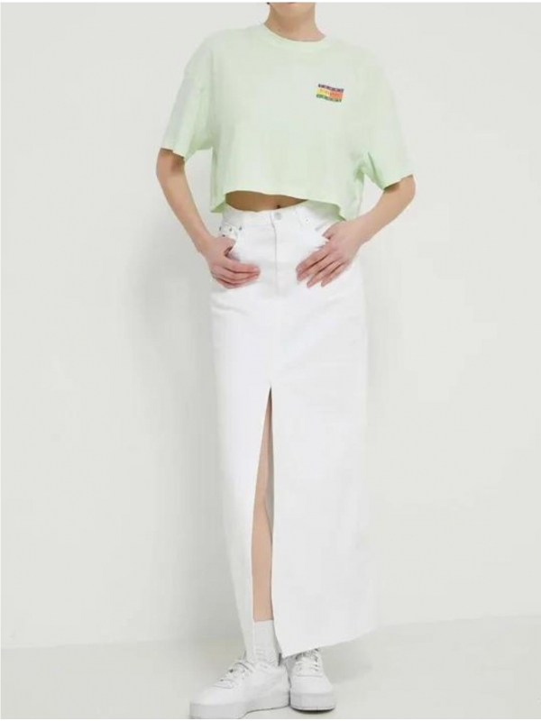 Falda TOMMY JEANS DW0DW17991