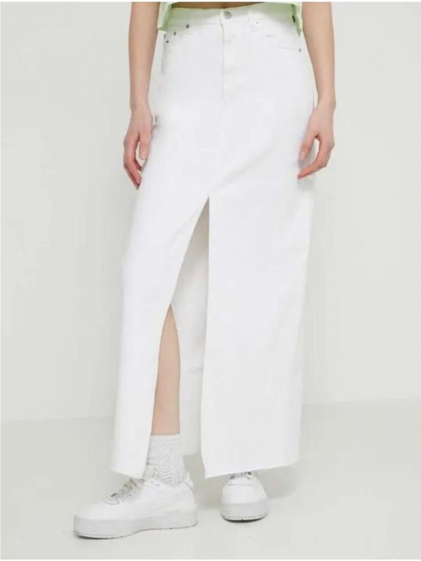 Falda TOMMY JEANS DW0DW17991