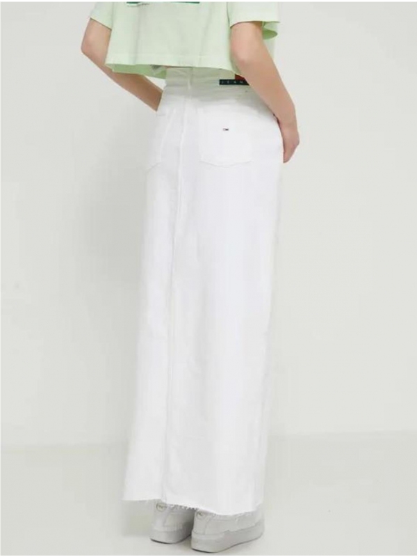 Falda TOMMY JEANS DW0DW17991