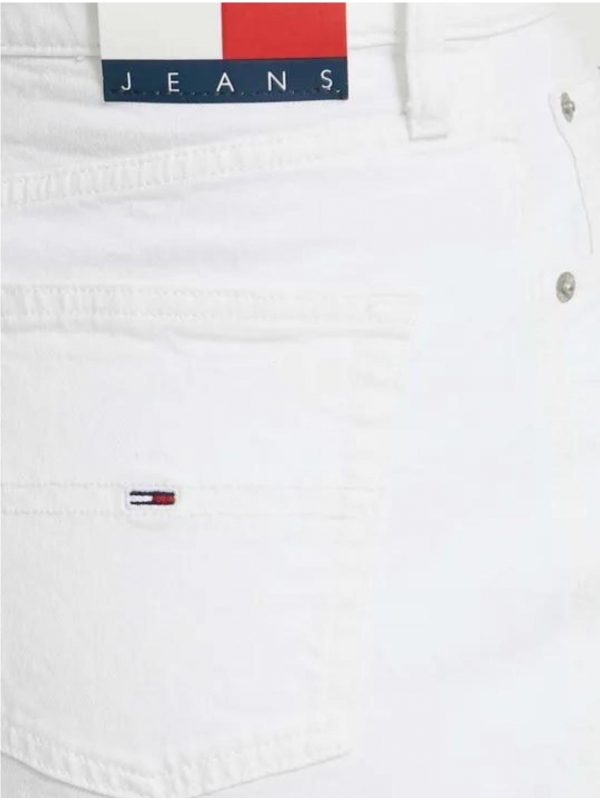 Falda TOMMY JEANS DW0DW17991