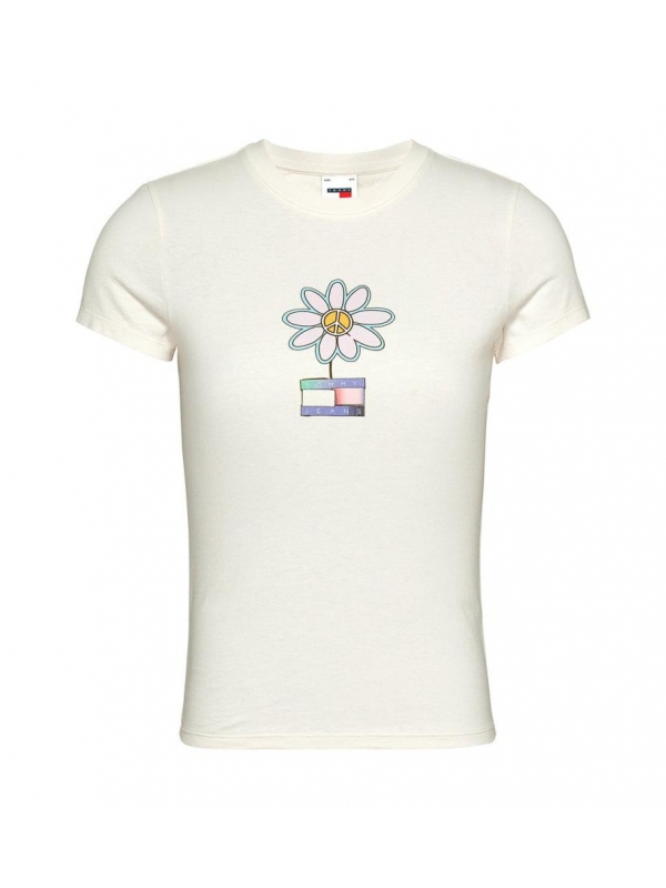 Camiseta TOMMY JEANS...