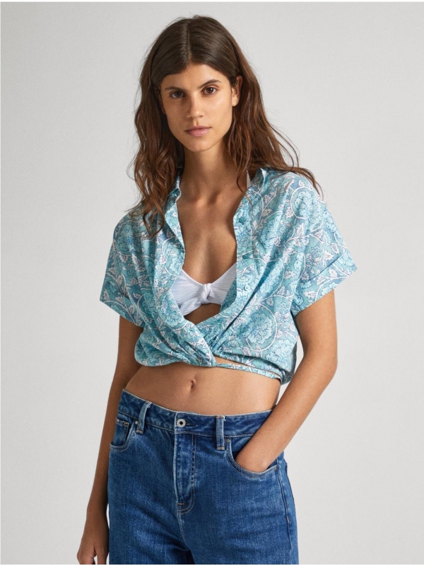 Camisa PEPE JEANS PL304812