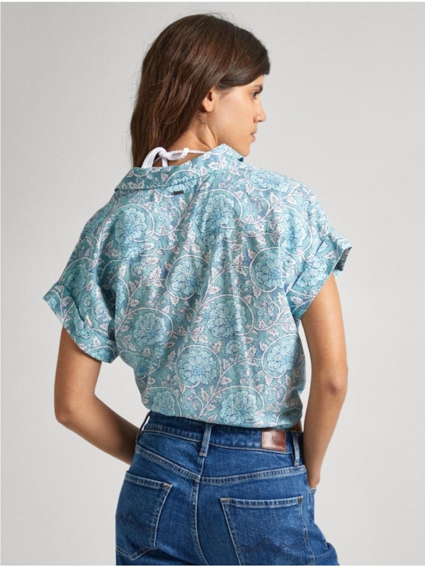 Camisa PEPE JEANS PL304812 2