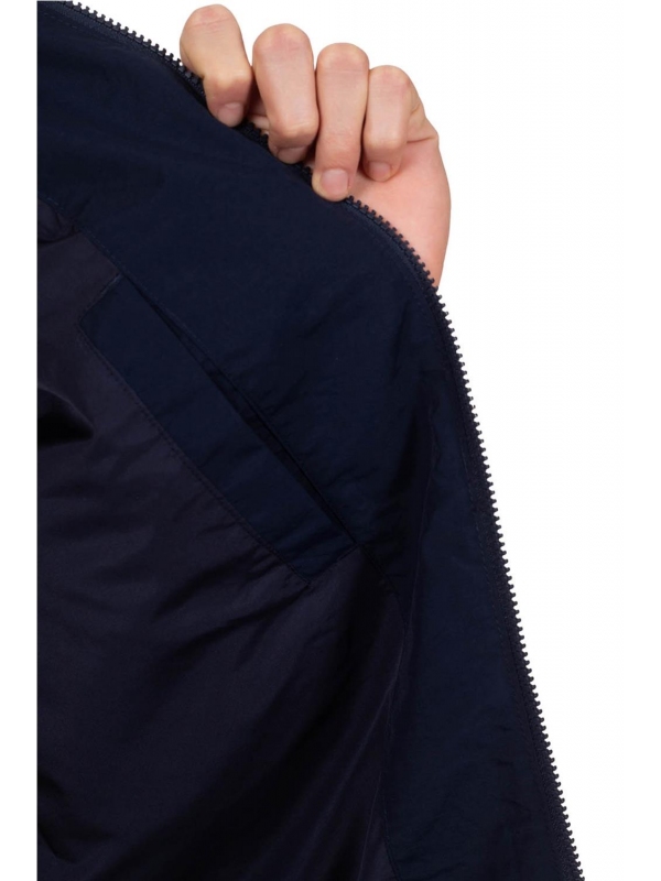 Cazadora TOMMY JEANS DM0DM17982