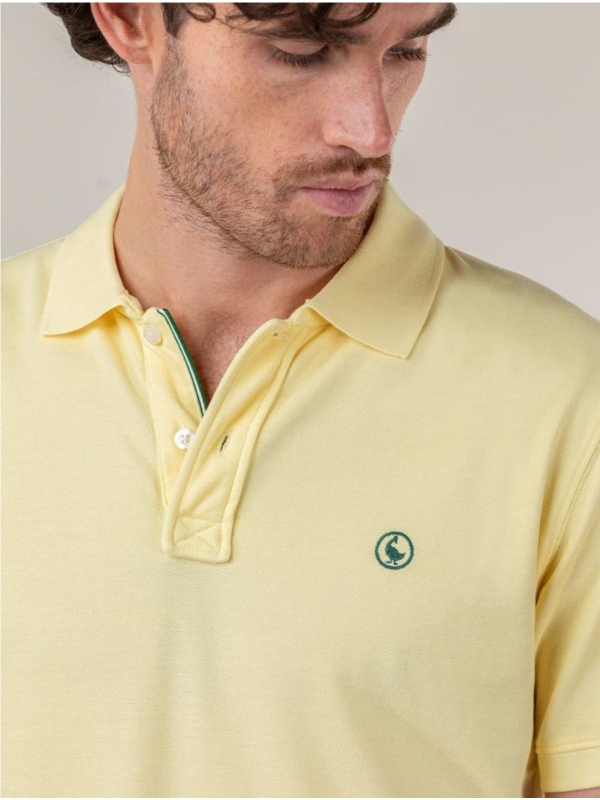 Polo EL GANSO  1100S240004