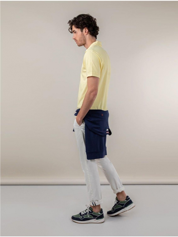 Polo EL GANSO  1100S240004