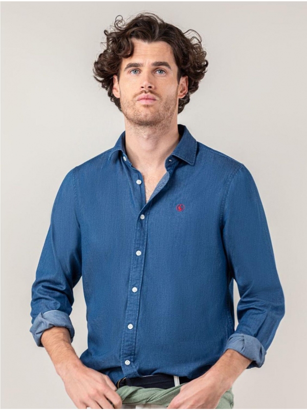 Camisa EL GANSO 1050S240098