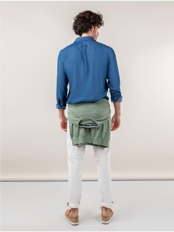 Camisa EL GANSO 1050S240098