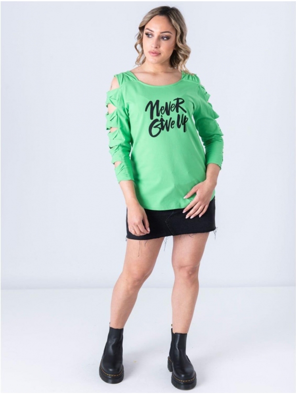 Camiseta ANIMOSA C17-572B