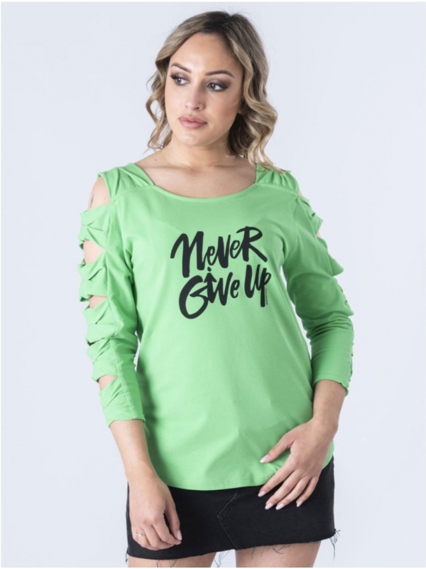 Camiseta ANIMOSA C17-572B