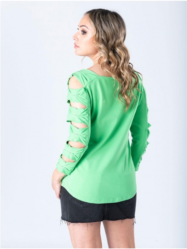 Camiseta ANIMOSA C17-572B