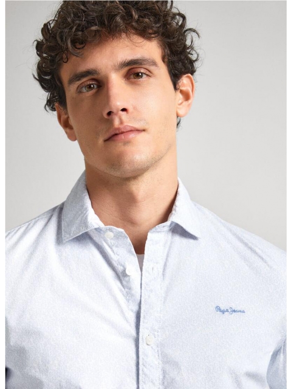 Camisa PEPE JEANS PM308486...