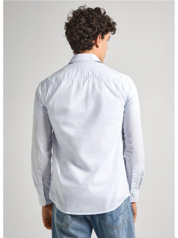 Camisa PEPE JEANS PM308486 PASCAL