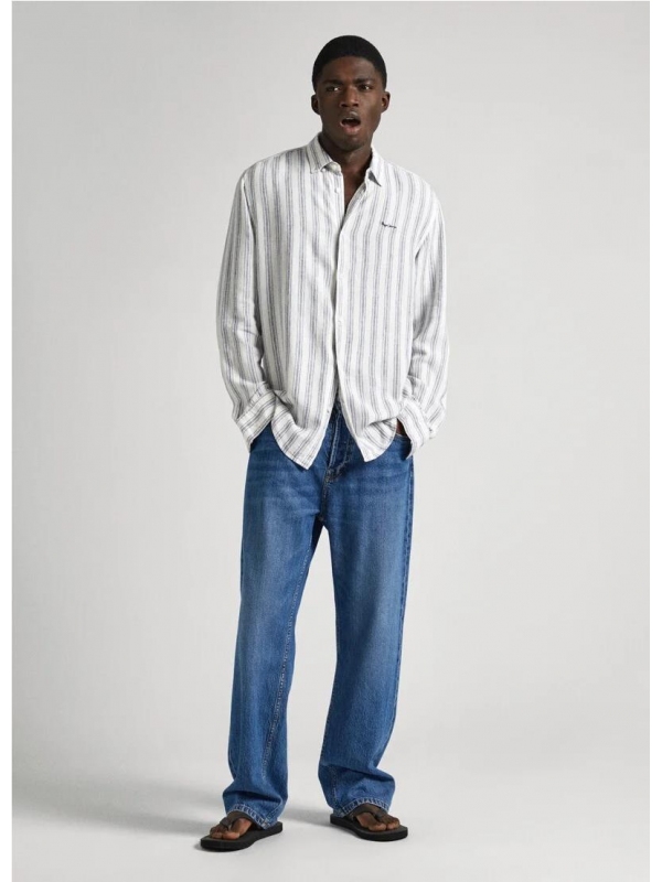 Camisa PEPE JEANS PM308491...