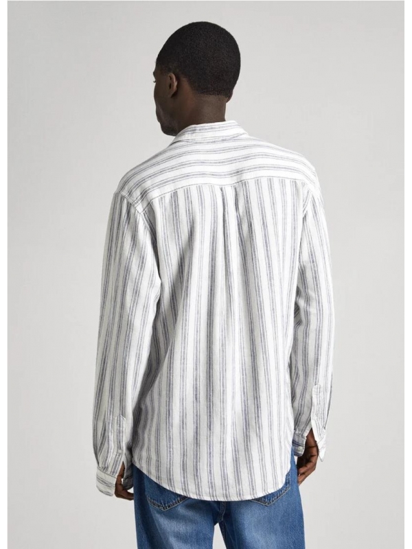 Camisa PEPE JEANS PM308491 PRIXTON