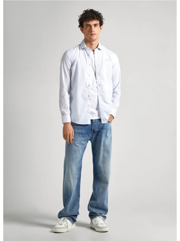 Camisa PEPE JEANS PM308486 PASCAL