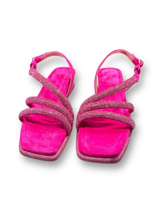 Sandalias ALMA EN PENA V240735 2