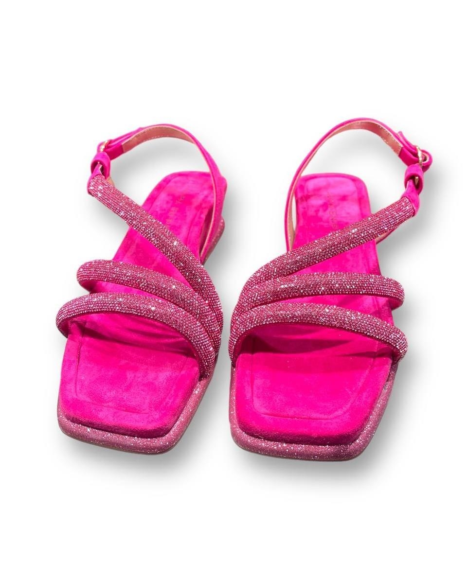 Sandalias ALMA EN PENA V240735 TALLA 37 COLOR FUXIA - Main Image