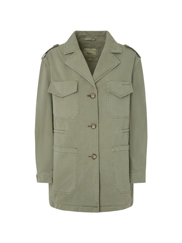 Parka PEPE JEANS ANNIE